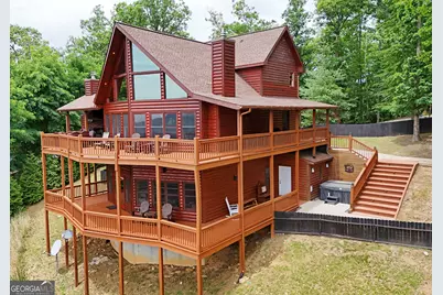 33 Stanley Ridge Drive, Morganton, GA 30560 - Photo 10
