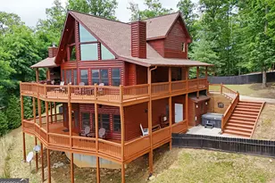 33 Stanley Ridge Dr, Morganton, GA 30560 - Photo 10