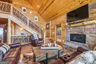 33 Stanley Ridge Dr, Morganton, GA 30560 - Photo 24