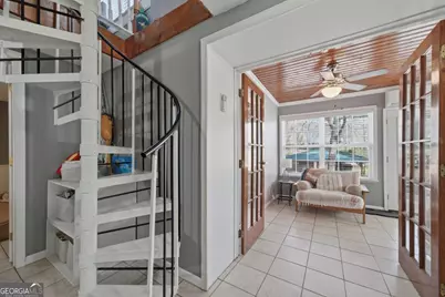 109 Horseshoe Beand Road, Eatonton, GA 31024 - Photo 24