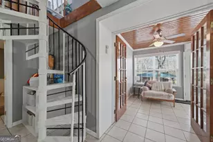 109 Horseshoe Beand Rd, Eatonton, GA 31024 - Photo 24