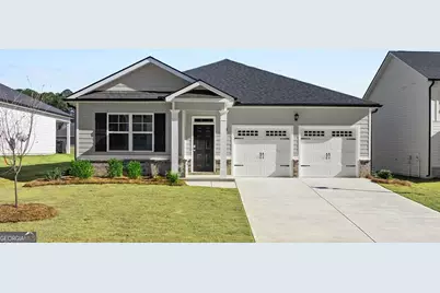 310 Friendship Oakchase Park Way, Hampton, GA 30228 - Photo 1