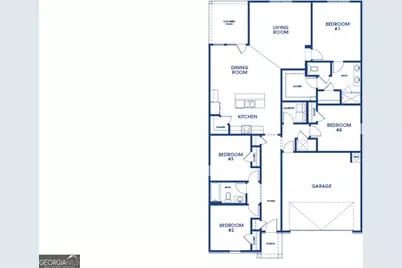 310 Friendship Oak Way, Hampton, GA 30228 - Photo 30