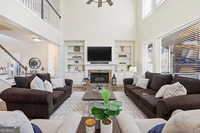 175 Barton Place, Alpharetta, GA 30005 - Photo 12