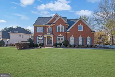 175 Barton Place, Alpharetta, GA 30005 - Photo 4