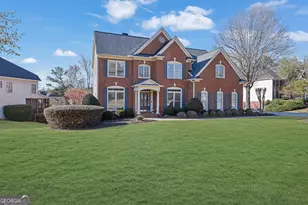 175 Barton Pl, Alpharetta, GA 30005 - Photo 1