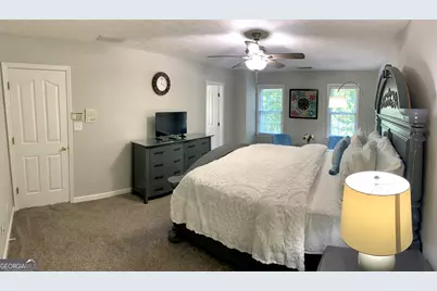 345 Legacy Lane, Peachtree City, GA 30269 - Photo 42