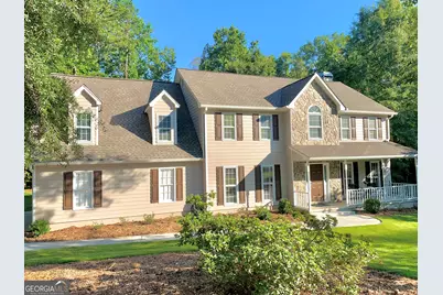 345 Legacy Lane, Peachtree City, GA 30269 - Photo 1