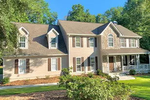 345 Legacy Ln, Peachtree City, GA 30269 - Photo 1