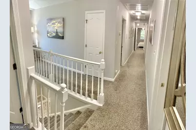 345 Legacy Lane, Peachtree City, GA 30269 - Photo 8