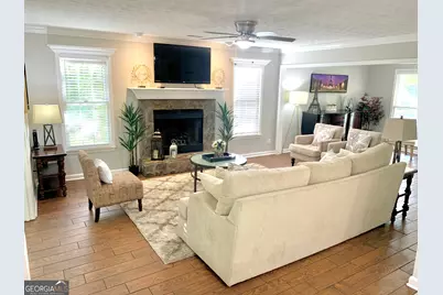 345 Legacy Lane, Peachtree City, GA 30269 - Photo 14