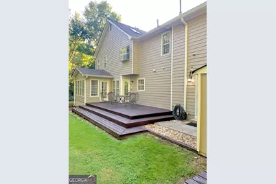 345 Legacy Lane, Peachtree City, GA 30269 - Photo 2