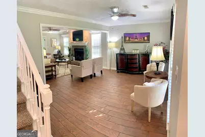 345 Legacy Lane, Peachtree City, GA 30269 - Photo 10