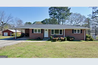 1055 Skyline Drive, Toccoa, GA 30577 - Photo 1