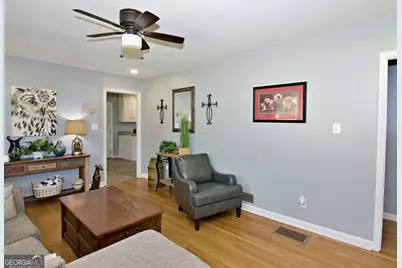 1055 Skyline Drive, Toccoa, GA 30577 - Photo 6