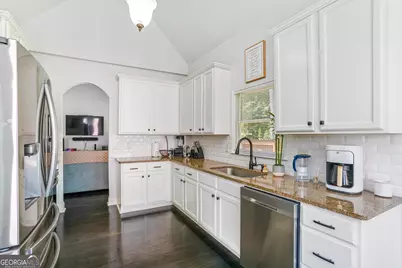 3327 Surveyor Court, Douglasville, GA 30135 - Photo 8