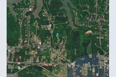 129 Angela East Drive, Lagrange, GA 30240 - Photo 2