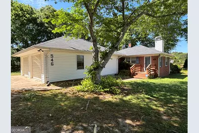 546 Rockwell Church Road NW, Winder, GA 30680 - Photo 2