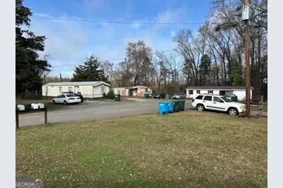 581/603 Ila Road, Commerce, GA 30529 - Photo 2