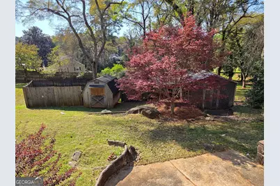 701 S Green Street, Thomaston, GA 30286 - Photo 32