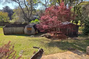 701 S Green St, Thomaston, GA 30286 - Photo 32