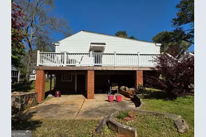 701 S Green Street, Thomaston, GA 30286 - Photo 30