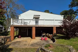 701 S Green St, Thomaston, GA 30286 - Photo 30