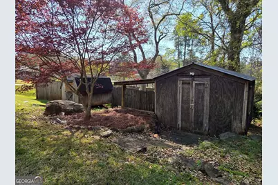 701 S Green Street, Thomaston, GA 30286 - Photo 34