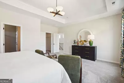 1441 Trellis Court #(LOT 7), Hampton, GA 30228 - Photo 20