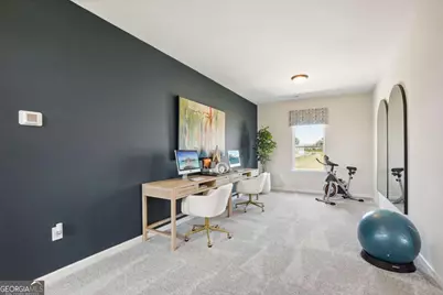 1441 Trellis Court #(LOT 7), Hampton, GA 30228 - Photo 16