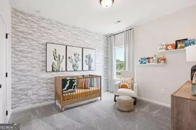 1441 Trellis Court #(LOT 7), Hampton, GA 30228 - Photo 24