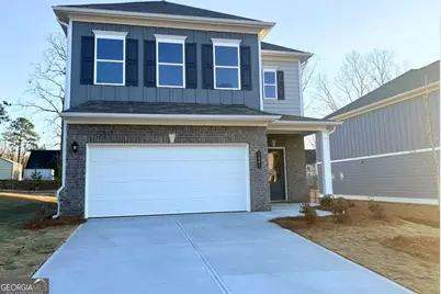 1441 Trellis Court #(LOT 7), Hampton, GA 30228 - Photo 1