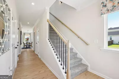 1441 Trellis Court #(LOT 7), Hampton, GA 30228 - Photo 12