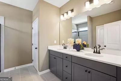 1441 Trellis Court #(LOT 7), Hampton, GA 30228 - Photo 22