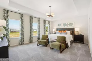 1441 Trellis Ct, Hampton, GA 30228 - Photo 20