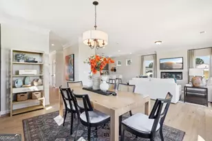 1441 Trellis Ct, Hampton, GA 30228 - Photo 8