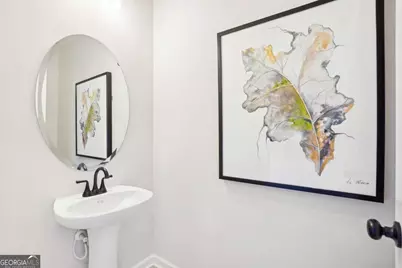 1441 Trellis Court #(LOT 7), Hampton, GA 30228 - Photo 14