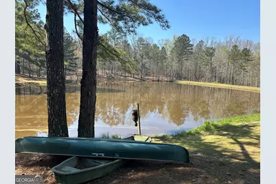 1251 Adams Road, Union Point, GA 30669 - Photo 1