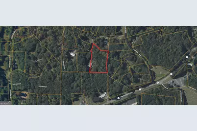 0 Holly Lane #2, Ellijay, GA 30540 - Photo 2