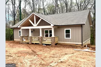 79 Gholston Extension, Comer, GA 30629 - Photo 1