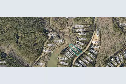 0 Rockville Springs Drive, Eatonton, GA 31024 - Photo 2