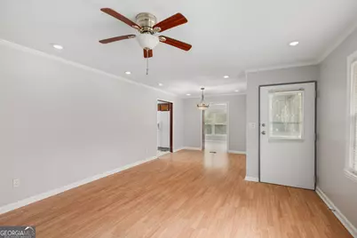 1496 Wesleyan Drive, Macon, GA 31210 - Photo 12