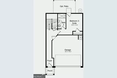 5716 Schelton Place SE, Mableton, GA 30126 - Photo 2