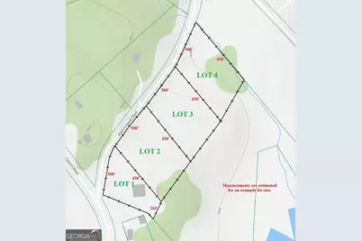 0 Wh Hayes Road, Winder, GA 30680 - Photo 2