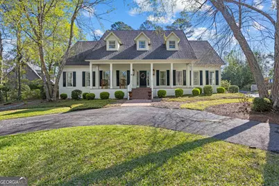 5 Moss Trail Circle, Valdosta, GA 31602 - Photo 1