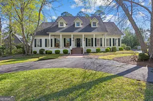 5 Moss Trail Cir, Valdosta, GA 31602 - Photo 1