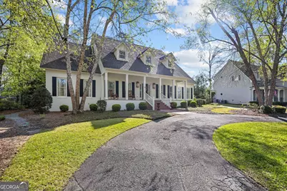 5 Moss Trail Circle, Valdosta, GA 31602 - Photo 2