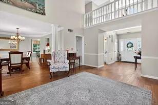 205 Palette Ln, Peachtree City, GA 30269 - Photo 16