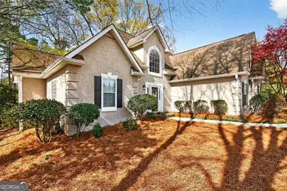 205 Palette Lane, Peachtree City, GA 30269 - Photo 8