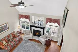 205 Palette Ln, Peachtree City, GA 30269 - Photo 36